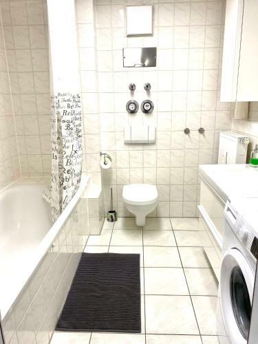 Apartamento Dream-apartment - Gratis Wlan