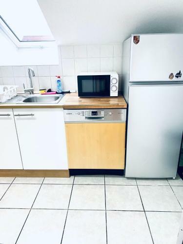 Apartamento Dream-apartment - Gratis Wlan
