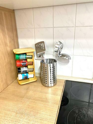 Apartamento Dream-apartment - Gratis Wlan