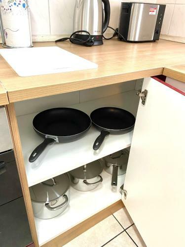 Apartamento Dream-apartment - Gratis Wlan