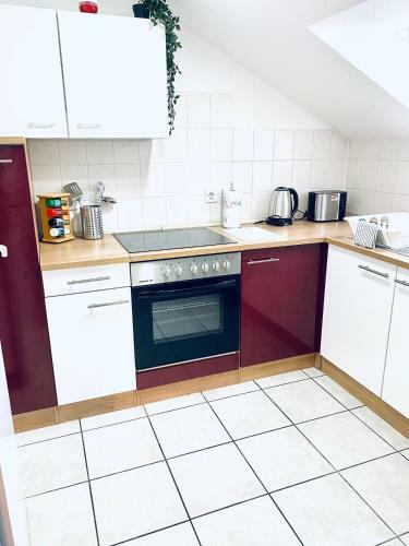 Apartamento Dream-apartment - Gratis Wlan