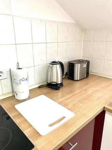 Apartamento Dream-apartment - Gratis Wlan
