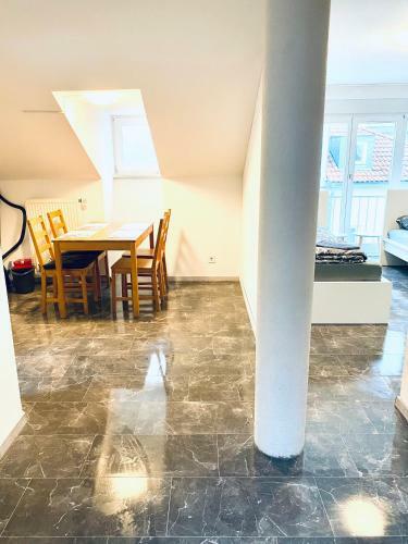 Apartamento Dream-apartment - Gratis Wlan