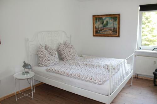 Apartamento Ferienappartements Am See