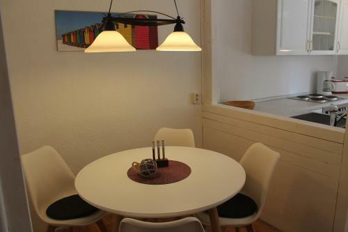 Apartamento Ferienappartements Am See
