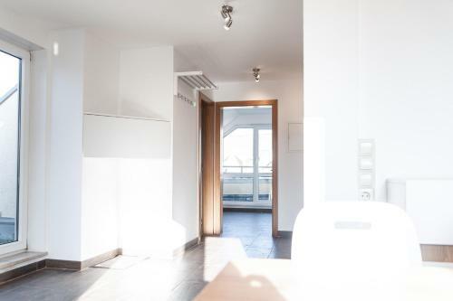 Apartment Mit Dachterasse - Gratis Wlan