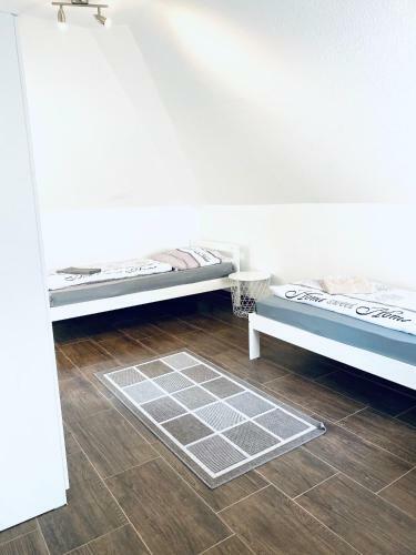 Apartment Mit Dachterasse - Gratis Wlan