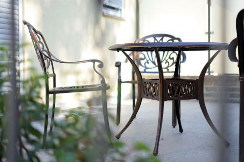 Apartamento G�stehaus Weingut Politschek