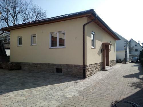 Apartamento G�stehaus Weingut Politschek