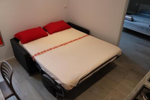 Apartamento Moon Bologna