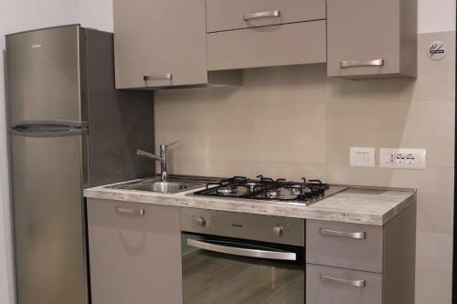 Apartamento Moon Bologna