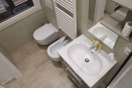 Apartamento Moon Bologna