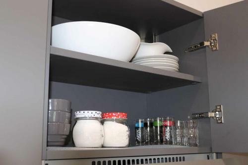 Apartamento Moon Bologna