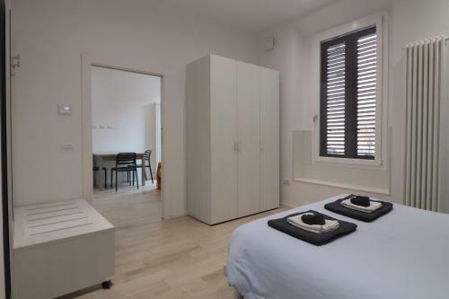 Apartamento Moon Bologna