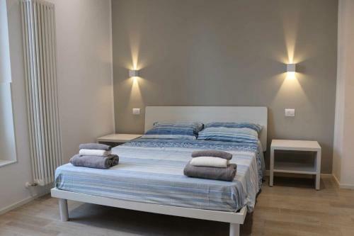 Apartamento Moon Bologna