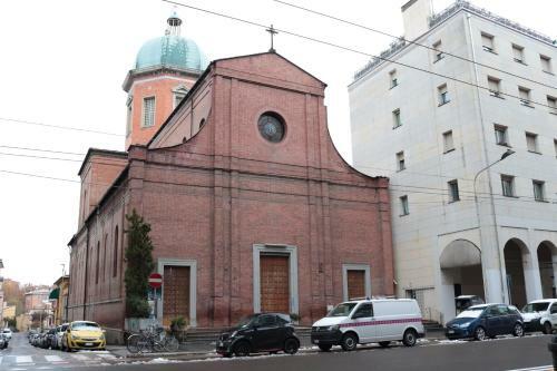 Apartamento Moon Bologna