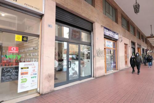 Apartamento Moon Bologna