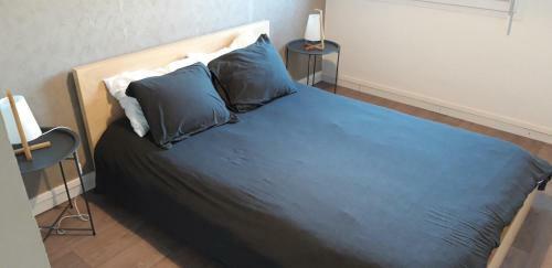 Apartamento La Belle Escale