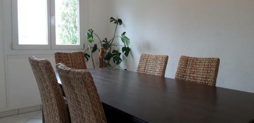 Apartamento La Belle Escale