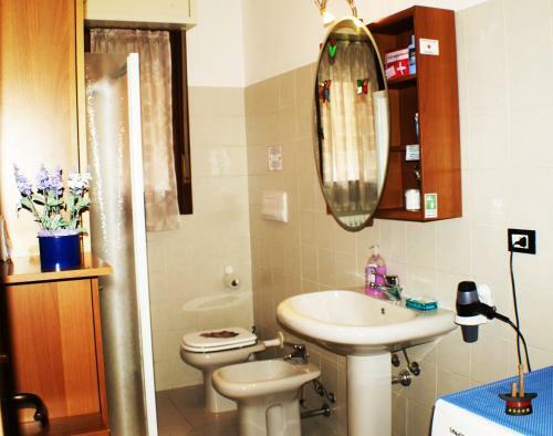 Apartamento Magica Bologna