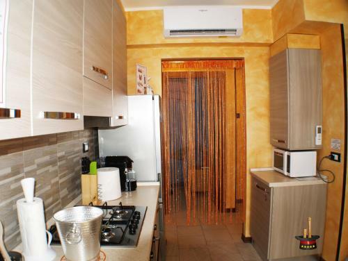 Apartamento Magica Bologna