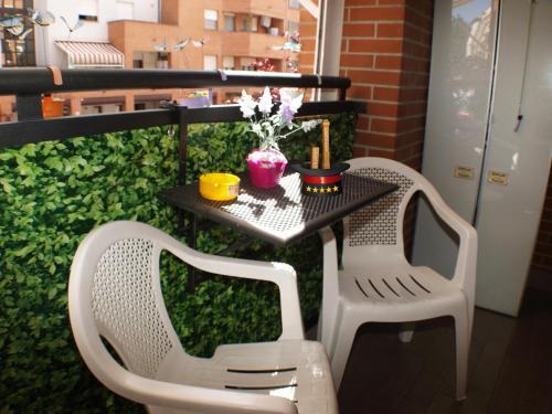 Apartamento Magica Bologna