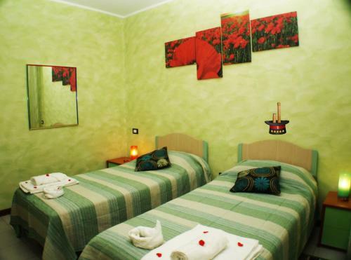 Apartamento Magica Bologna