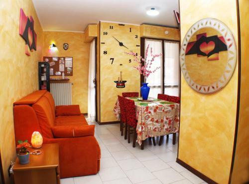 Apartamento Magica Bologna