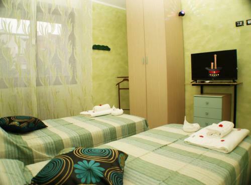 Apartamento Magica Bologna