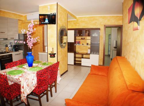 Apartamento Magica Bologna