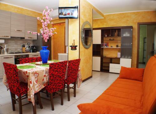 Apartamento Magica Bologna