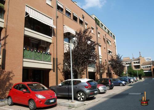 Apartamento Magica Bologna