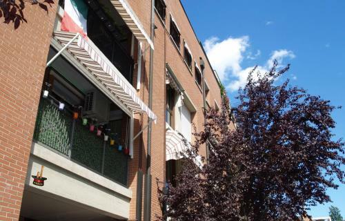 Apartamento Magica Bologna