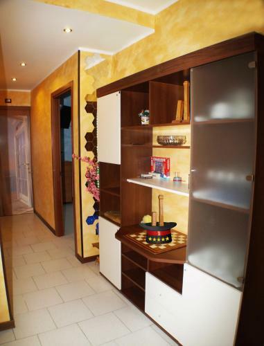Apartamento Magica Bologna