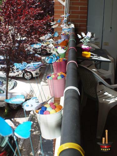 Apartamento Magica Bologna