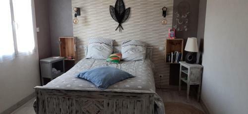 Bed & Breakfast Chez Papy