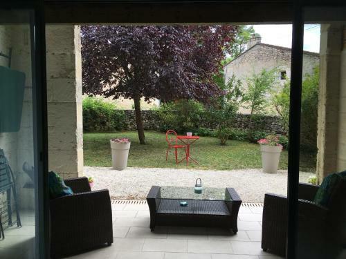 La Grange de Bellefontaine Et Sa Piscine Priv�e