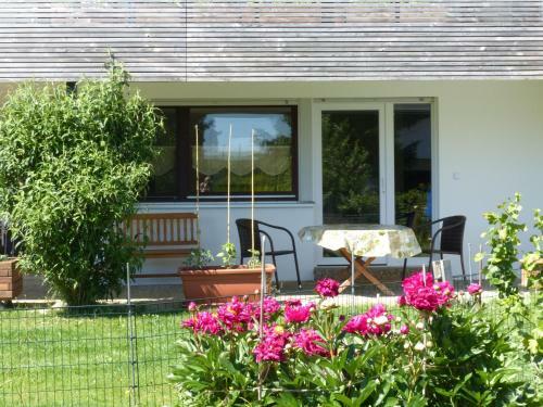 Apartamento Ferienwohnung Paula