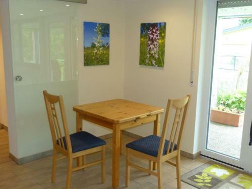 Apartamento Ferienwohnung Paula