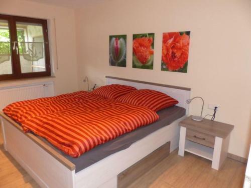 Apartamento Ferienwohnung Paula