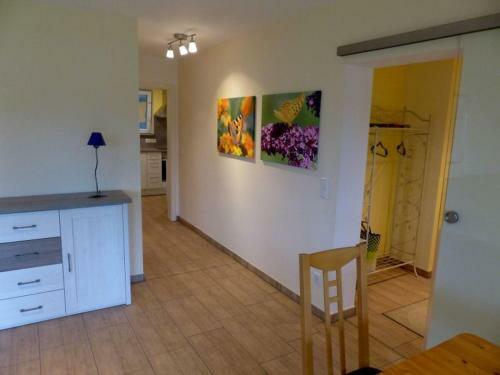 Apartamento Ferienwohnung Paula