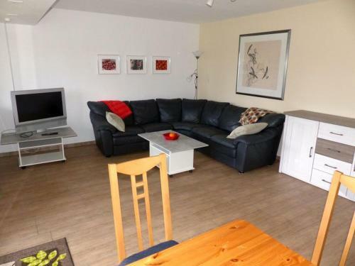 Apartamento Ferienwohnung Paula