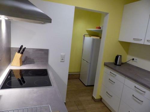 Apartamento Ferienwohnung Paula