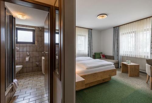 Landhotel Traube