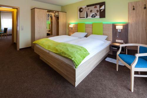 Landhotel Traube