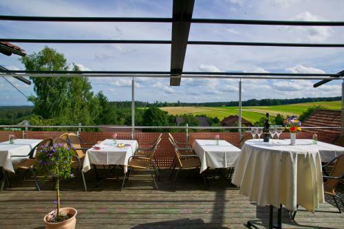 Landhotel Traube