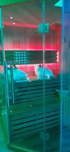 Bed & Breakfast Loft Kokoon