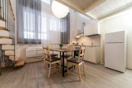 Apartamento Casa Pin�