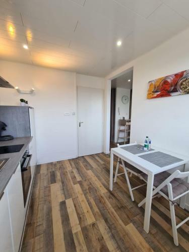 Apartamento Le Citadin Appartement Cosy Quartier P�pini�re