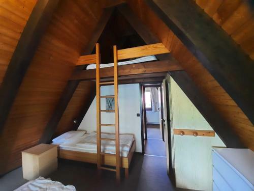 Hotel Ferienhaus Winnetou 114